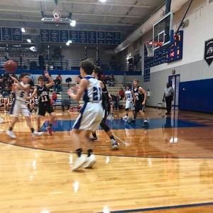 Meet your Posher, Steven